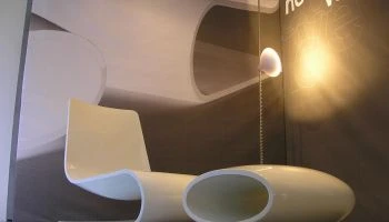 Porro - FIM di Valencia 2006 c/o showroom Cosin I Cosin 